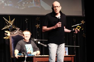 SWF PYJAMAVERSE Morris Gleitzman 1