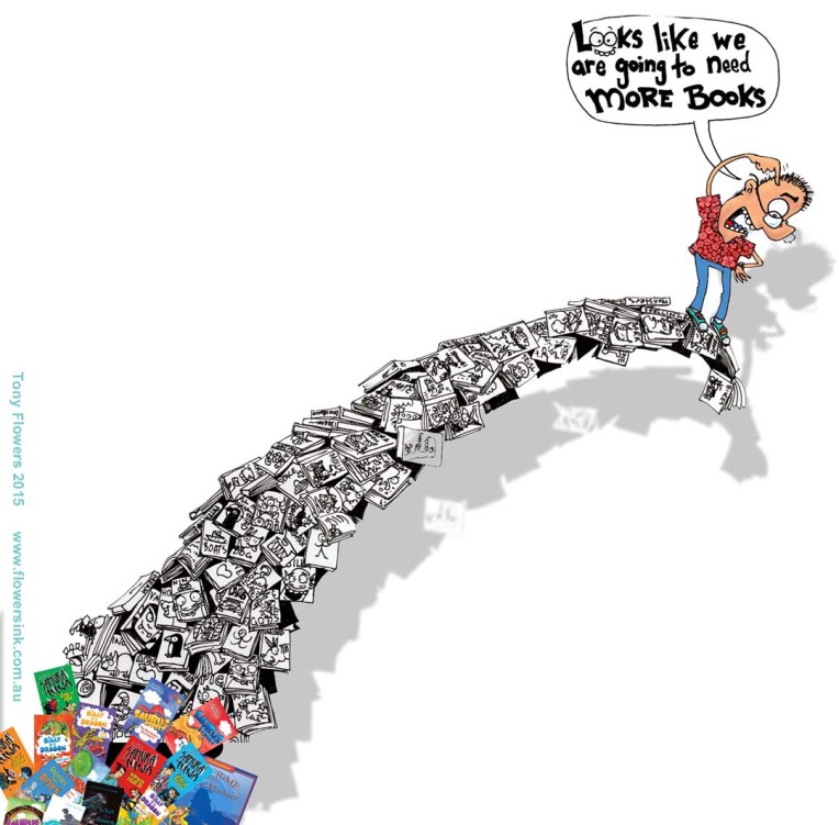 Big Ideas Pitch image Tony Flowers 2015 smf