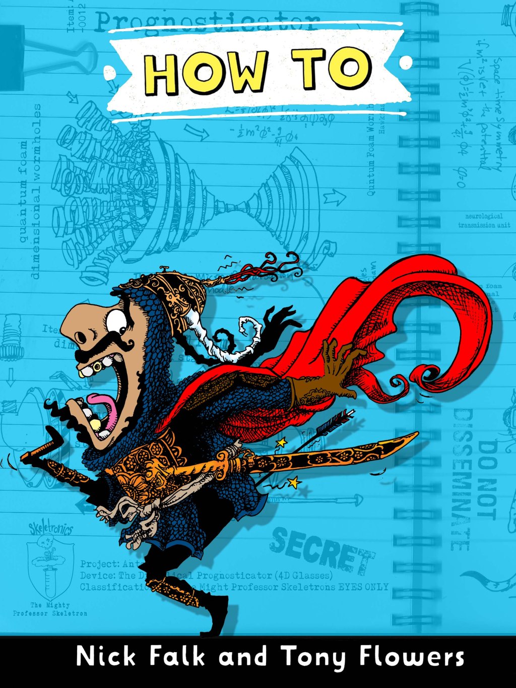 The Book Curator&nbsp;Interview