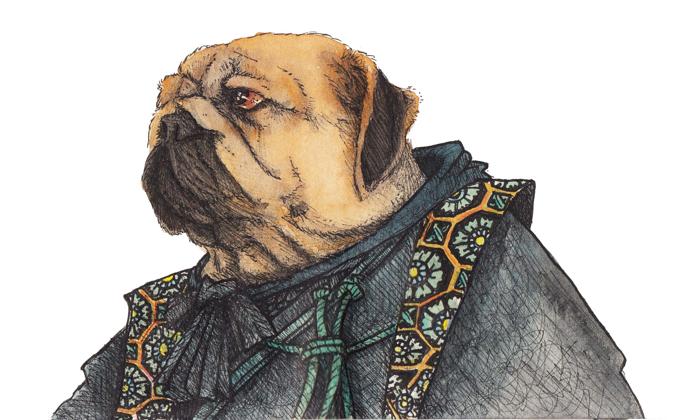 Legends concept sample 5